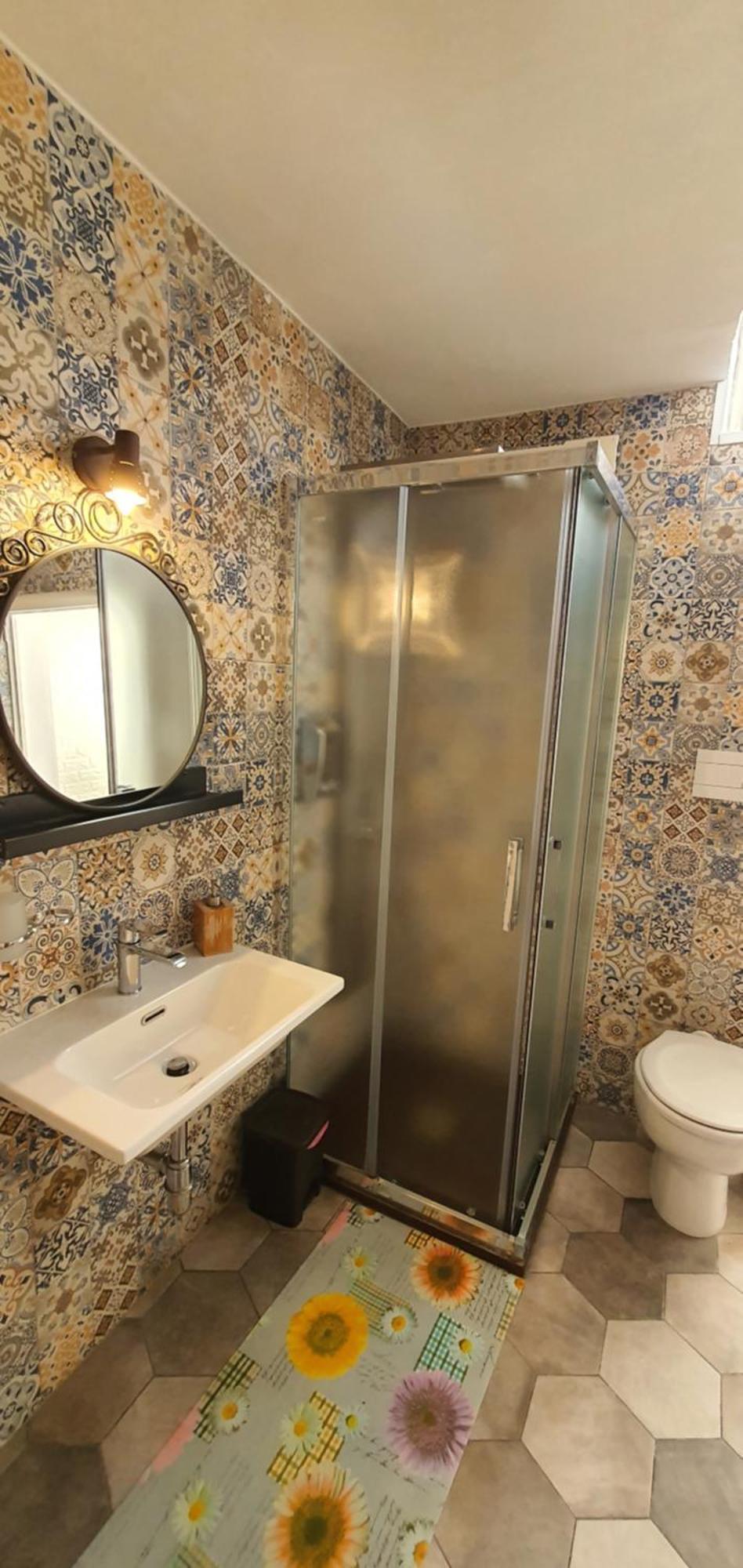 B&B Maricentro Taranto Exterior foto