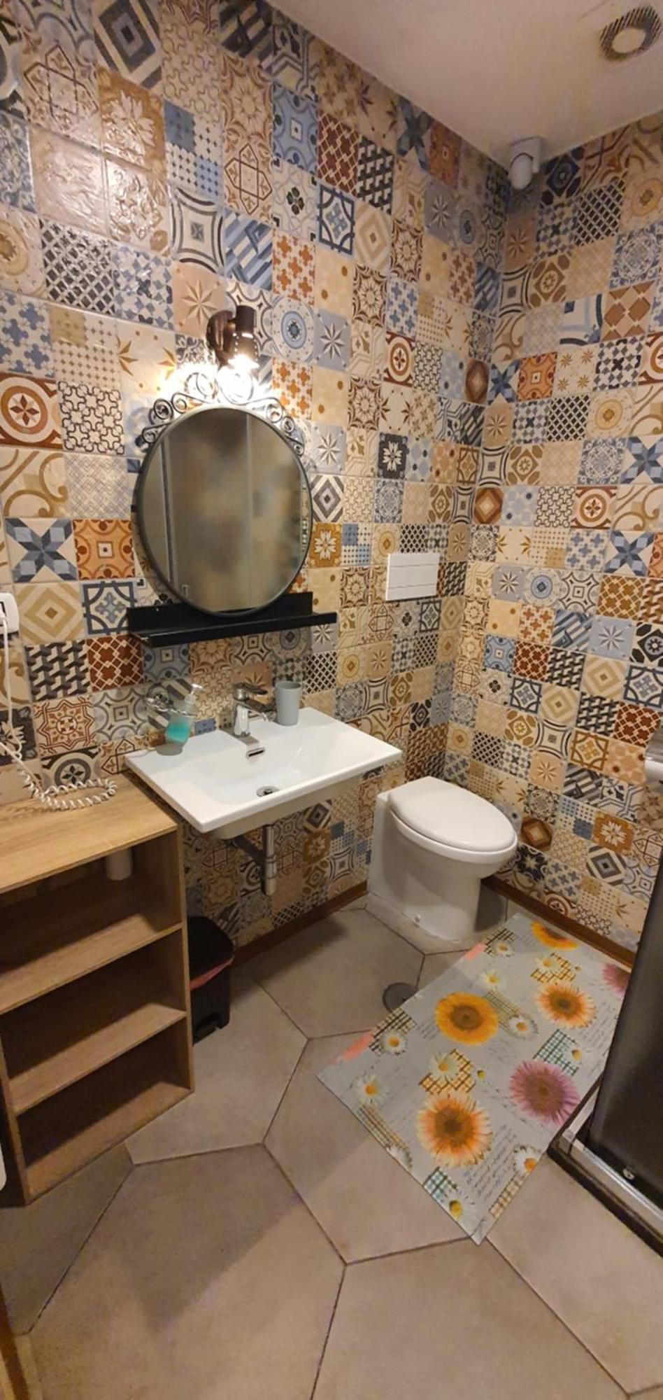 B&B Maricentro Taranto Exterior foto