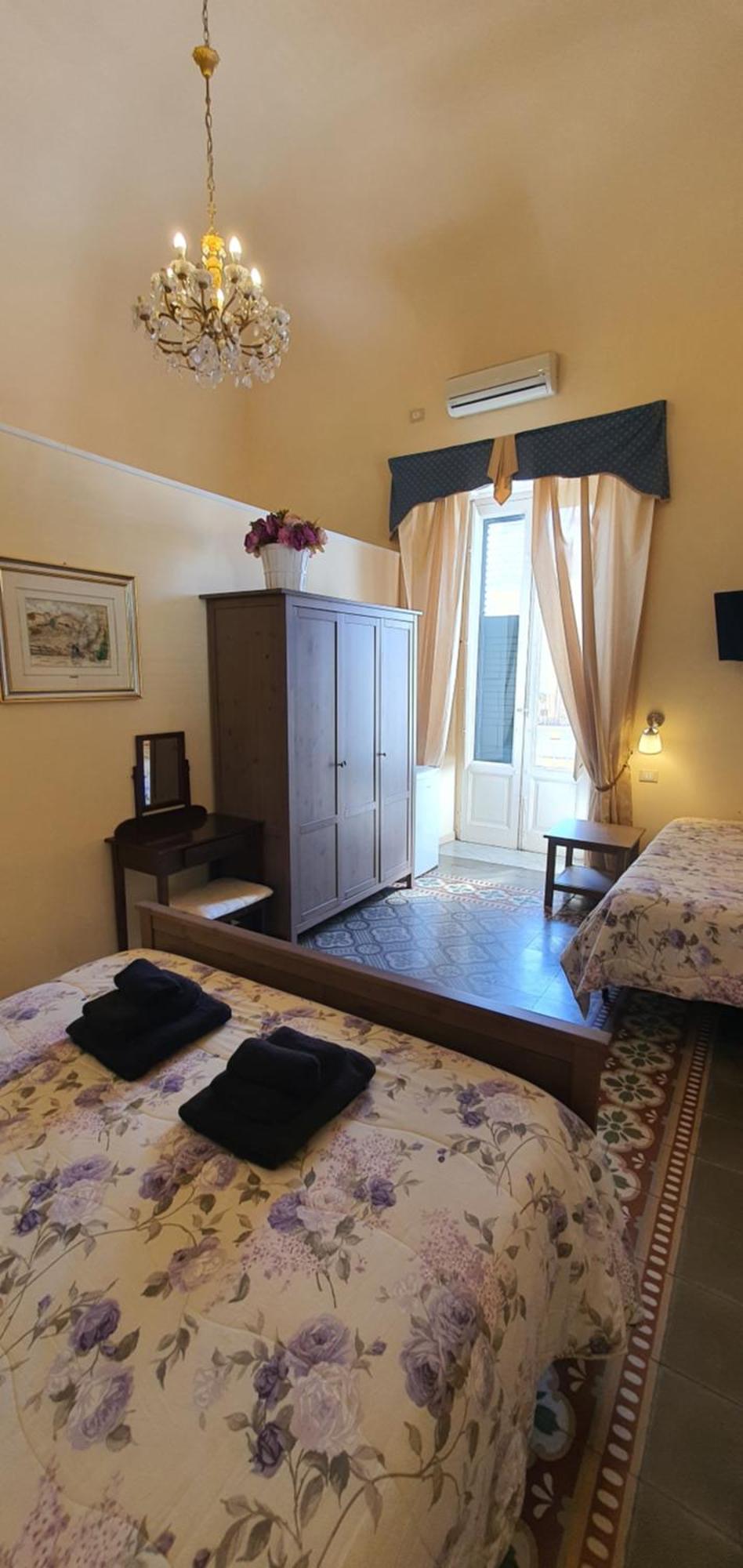 B&B Maricentro Taranto Exterior foto