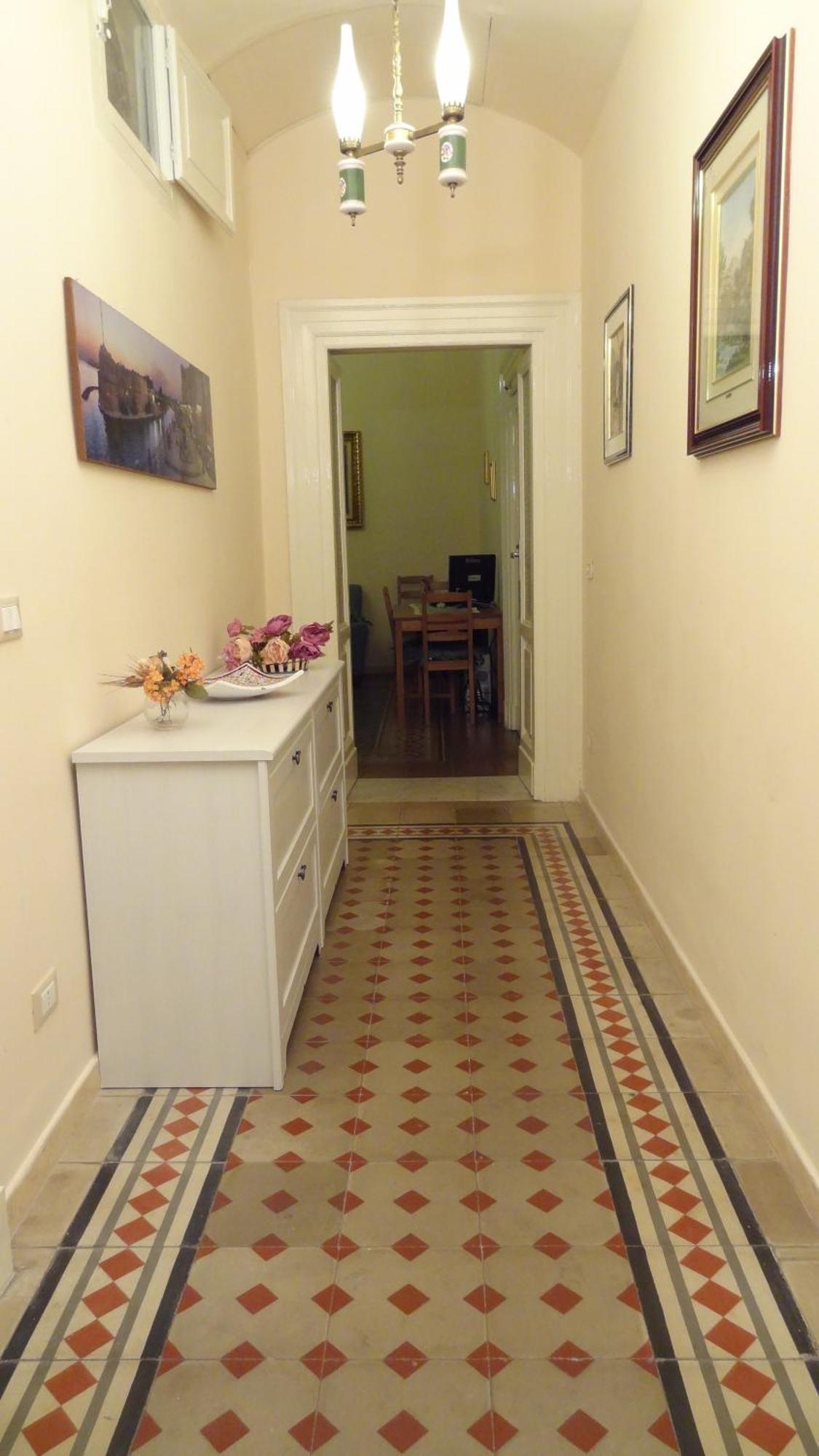 B&B Maricentro Taranto Exterior foto